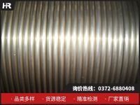 金屬鈣絲的生產(chǎn)工藝與應(yīng)用——宏瑞金屬引領(lǐng)行業(yè)標(biāo)準(zhǔn)！